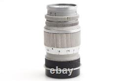 Leitz Leica M39 Elmar 4/9cm Chrome #719469 (1676147955)