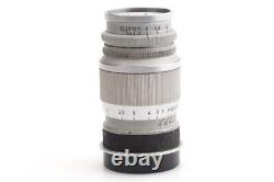 Leitz Leica M39 Elmar 4/9cm Chrome #719469 (1688237141)