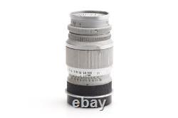 Leitz Leica M39 Elmar 4/9cm Chrome #719469 (1693074274)