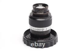 Leitz Leica M39 Elmar 4/9cm Fat Elmar #94206 (1708805302)