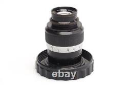 Leitz Leica M39 Elmar 4/9cm Fat Elmar #94206 (1708805302)