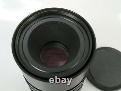 Leitz Leica MACRO-ELMAR-R 4/100 3-cam für for R3-R7(R8/9) und and SL/SL2 Top