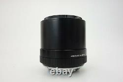 Leitz Leica Macro ElMar 100mm f4 11230 for R4 R5 R6 R6.2 r7 R8 R9 2390349 jl084