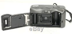 Leitz Leica Mini Zoom 35mm Compact Camera Vario Elmar 35-70 mm Lens (4411BL)