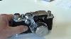 Leitz Leica Nooky For The Elmar 50mm 5cm Ltm Lens