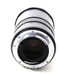 Leitz Leica Objective Elmar-R 1 4,0 180mm By Fotofachhändler