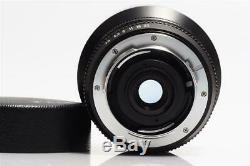 Leitz Leica R Super-Elmar-R 3.5/15mm 11213