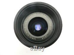 Leitz Leica R Vario Elmar 11265 f3,5 4,5 28 70 mm 3646904 E 60 OVP im063