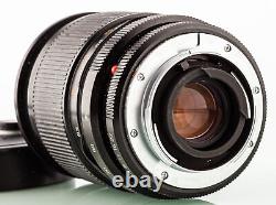 Leitz Leica R Vario Elmar 28-70mm F3.5-4.5 Black SHP 67461