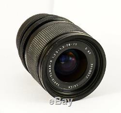 Leitz Leica R Vario-Elmar 3.5-4.5 28-70 mm