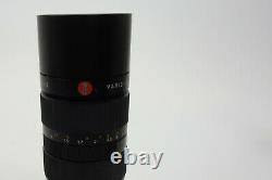 Leitz Leica R Vario Elmar R f4 80-200mm E60 3699047 ll004