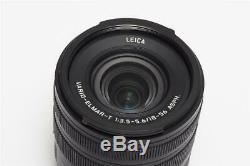 Leitz Leica T Vario-Elmar-T 3.5-5.6/18-56mm 11080 Asph