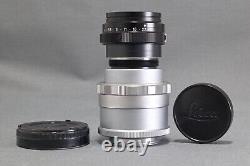 Leitz Leica Tele-Elmar 4/135 mm for Leica M R Leica Store Nuremberg