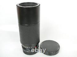Leitz Leica VARIO-ELMAR-R 75-200 14.5 4.5/75-200 3-Cam SL-R7(R8/9) TOP Excellent