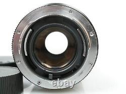 Leitz Leica VARIO-ELMAR-R 75-200 14.5 4.5/75-200 3-Cam SL-R7(R8/9) TOP Excellent