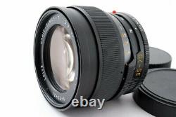 Leitz Leica Vario ELMAR R 35-70mm f/3.5 3 CAM E60 Excellent++ From Japan #678070