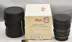 Leitz Leica Vario-Elmar 11265 3.5/4.5 28/70 11265