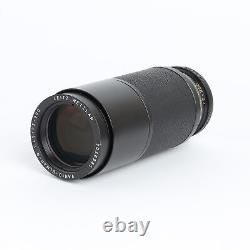 Leitz Leica Vario-Elmar-R 14.5/75-200mm SHP 303941