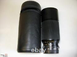 Leitz Leica Vario-Elmar-R 14/70-210mm E60 3-CAM Lens Zoom Lens