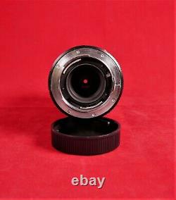 Leitz Leica Vario Elmar-R 180 mm 14,0 LEICA R Objektiv f/4.0 3 CAM Germany