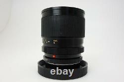 Leitz Leica Vario Elmar R 28-70 mm F3.5-4.5 E60 3CAM Japan 3529210 HOYA UV jt159