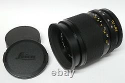 Leitz / Leica Vario Elmar R 28-70 mm Objektiv E60 in ovp