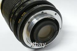 Leitz / Leica Vario Elmar R 28-70 mm Objektiv E60 stärker gebraucht