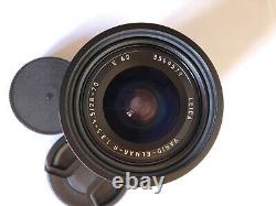 Leitz Leica Vario-Elmar-R 28-70mm F3,5-4,5 E60