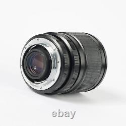 Leitz Leica Vario-Elmar-R 3.5-4.5/28-70mm E60 3CAM 11265 SHP 304681