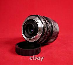 Leitz Leica Vario Elmar-R 35 70 mm 13,5 LEICA R Objektiv Top Zustand