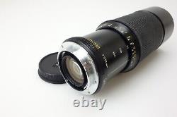 Leitz Leica Vario Elmar R 70-210 mm f4 E60 3273644 3CAM ja004