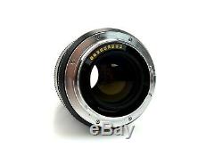 Leitz Leica Vario Elmar R 80-200 mm f4 ROM 3835076 E60 jy051