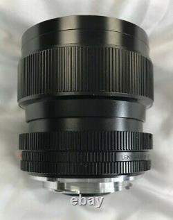 Leitz Leica Vario Elmar R f3.5 (13.5) 35-70 E60 Camera Lens Made In Japan