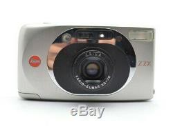 Leitz Leica Z2X Kompaktkamera Vario-Elmar 35-70 mm Zoom Lens Camera TOP d06