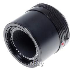 Leitz Leicaflex Macro-Elmar 14/100mm Bellows Lens 11230