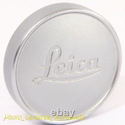 Leitz ORQDO 14031 LEICA Lens Cap 42mm E39 SUMMICRON Summaron-M 2/35 Tele-ELMAR-M