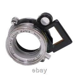 Leitz Sooky 16502 close focus Leitz adapter for Elmar 5 cm lens (07117)