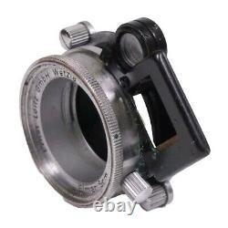 Leitz Sooky 16502 close focus Leitz adapter for Elmar 5 cm lens (07117)