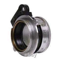 Leitz Sooky 16502 close focus Leitz adapter for Elmar 5 cm lens (07117)