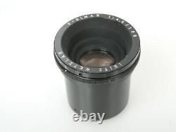 Leitz V-Elmar Magnification Lens f=100mm 14.5 Enlarger Lens 4.5/100 Purchase