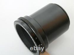 Leitz V-Elmar Magnification Lens f=100mm 14.5 Enlarger Lens 4.5/100 Purchase