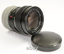 Leitz Vario-Elmar-R 3.5/35-70 mm E67 11248 for Leica R mount 2312/68