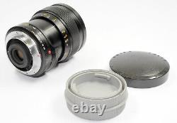 Leitz Vario-Elmar-R 3.5/35-70 mm E67 11248 for Leica R mount 2312/68