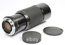 Leitz Vario-Elmar-R 4.0/70-210 mm -3cams- for Leica R mount 2311/19