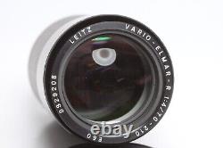 Leitz Vario-Elmar-R 4/70-210 E60
