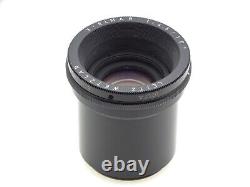 Leitz Wetzlar V-Elmar 100mm f4.5 Enlarging Lens For Focomat IIc Superb