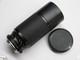 Leitz Wetzlar zoom lens 3-cam Vario-Elmar-R 4.5/75-200 mm lens