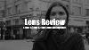 Lens Review Leica 50mm Collapsible Summicron