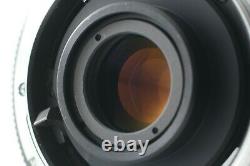MINT Leica Leitz Vario Elmar-R 35-70mm f/3.5 3Cam E60 Lens From Japan #501
