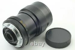 MINT Leica Leitz Vario Elmar-R 35-70mm f/3.5 3Cam E60 Lens From Japan #501